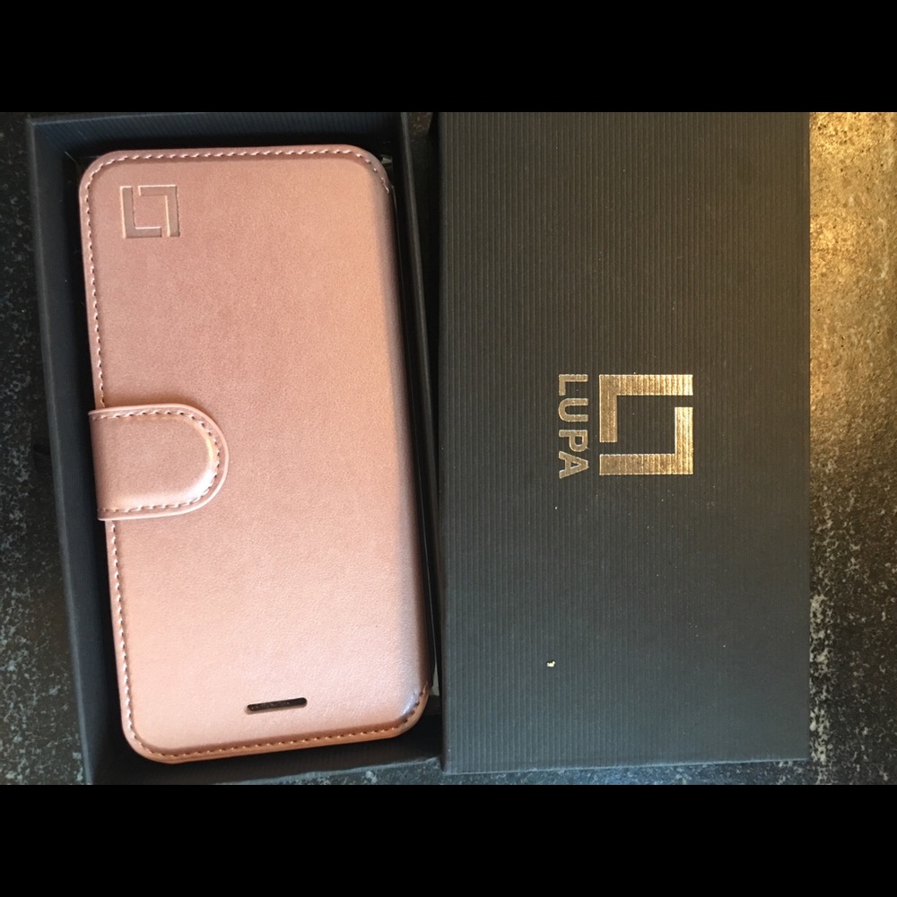 iPhone 8 cover